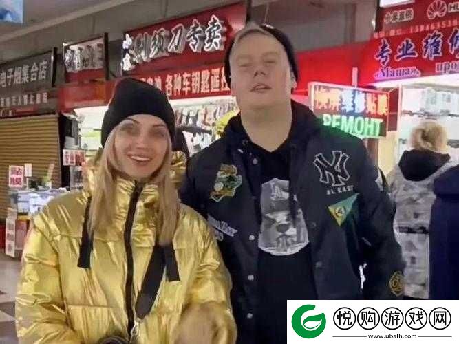 俄罗斯人又更新又出租中文，为何？