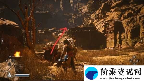 黑神话悟空全成就怎么做