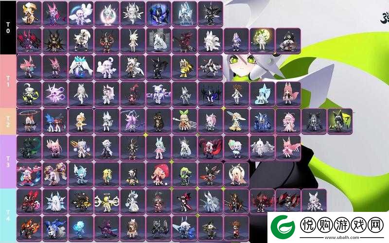 弹力果冻魔眼宠物全面剖析，属性、技能及立绘图鉴深度解读