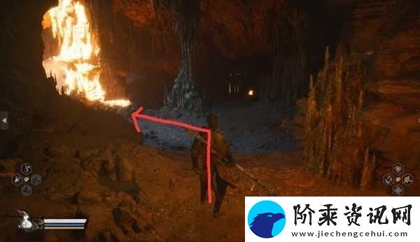 黑神话悟空全成就怎么做
