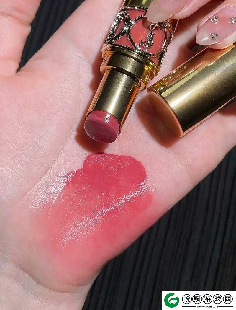 YSL 水蜜桃 1174 