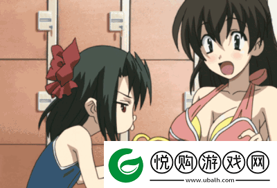 揉女仆胸游戏之别样趣味探索