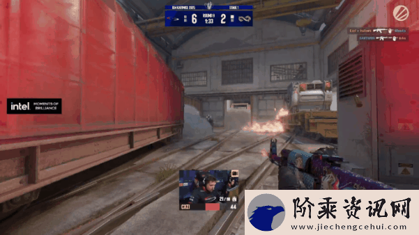 IEM卡托维兹