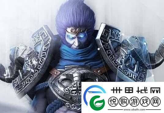 乱斗西游魔悟空的玩法全攻略