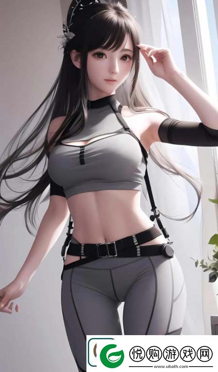不戴套的瑜伽教练3