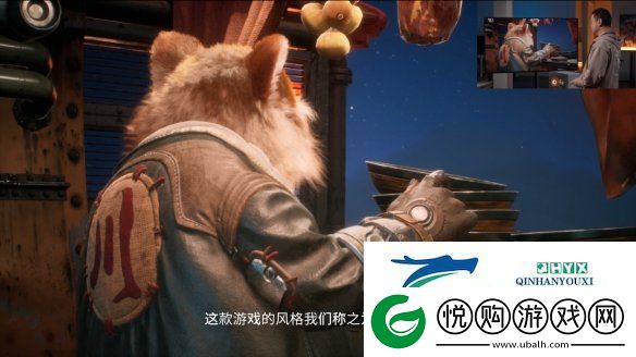 还有AI