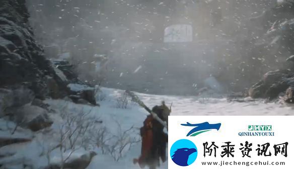 黑神话悟空雪山径照鉴湖土地庙在哪