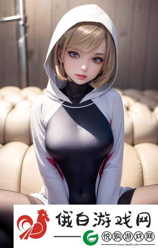 国产COSPLAY作品
