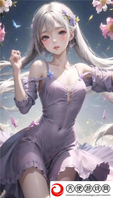 我想进入你的花园里