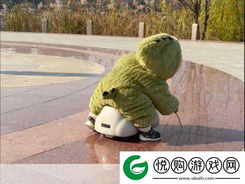 走得像只小恐龙轻松休闲益智乐趣尽在指尖下载