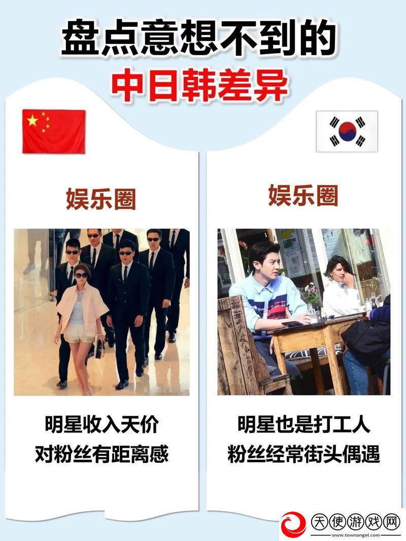 日韩和的一区二区区别是什么知乎