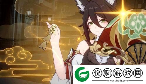崩坏星穹铁道景元停云阵容装备怎么搭配