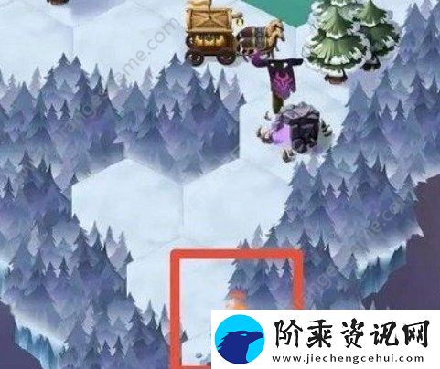 剑与远征奇珍保卫战第七关怎么过