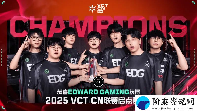 【VCT