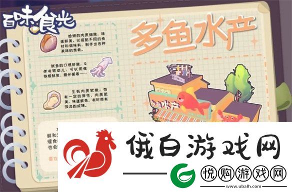 百味食光餐厅采购攻略