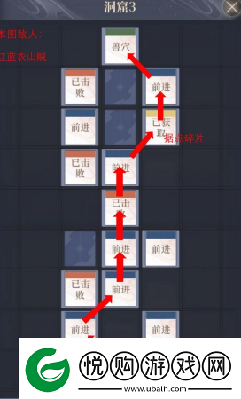 如鸢彭城据点重建路线是什么彭城据点重建路线一览