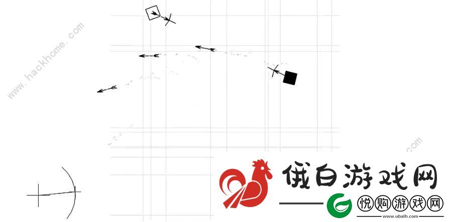 几何决斗什么时候放必杀