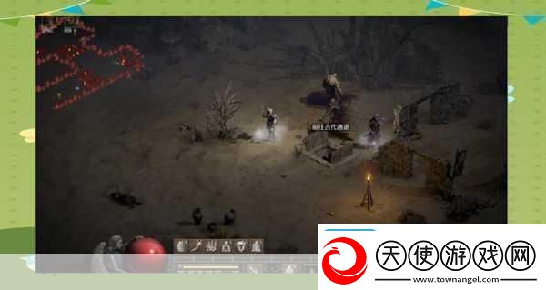 探秘刷刷刷游戏的魅力