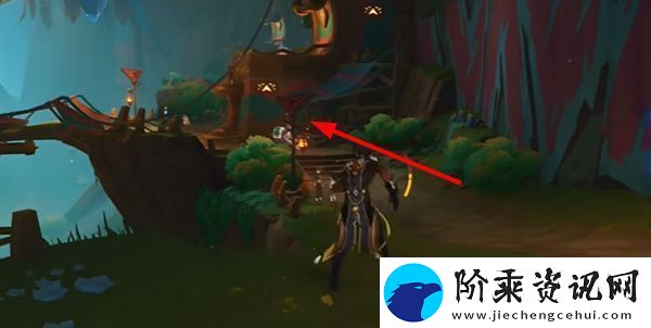 原神5.0舞舞舞成就怎么做