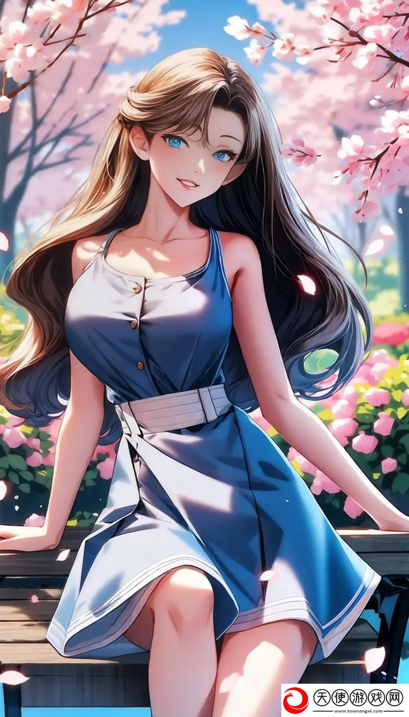 那一次妈妈没有拒绝我600字
