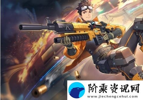 王牌战士2角色强度怎么样