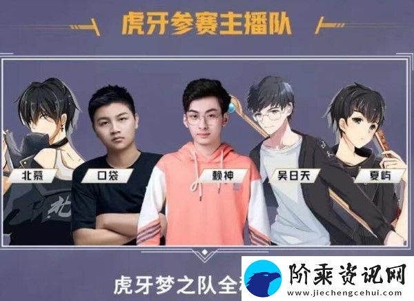 王者荣耀挑战者杯主播赛道在哪里看