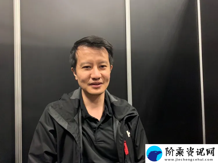 CS之父李明