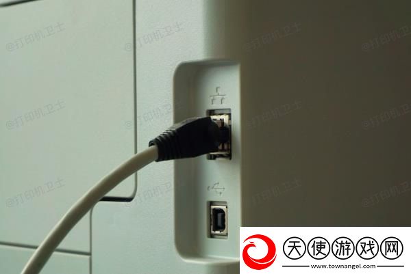 打印机连接不上电脑怎么解决