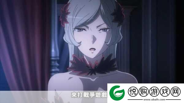 决胜巅峰女武神芙蕾雅出装全攻略