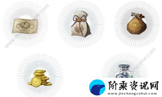 哈利波特魔法觉醒天降滑稽活动攻略