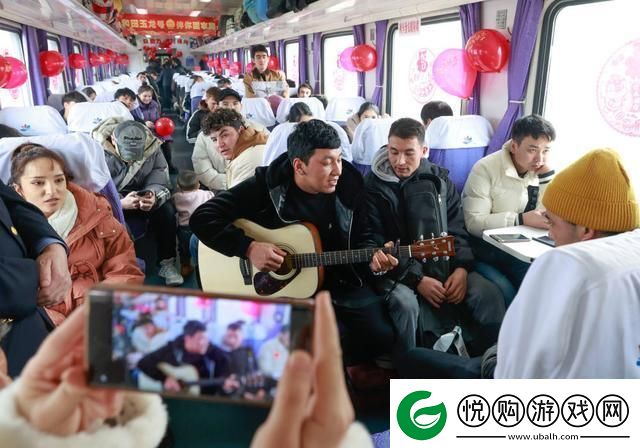 “慢火车”不慢回家路
