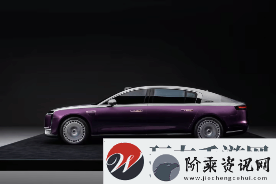 尊界S800两天预订超2000台