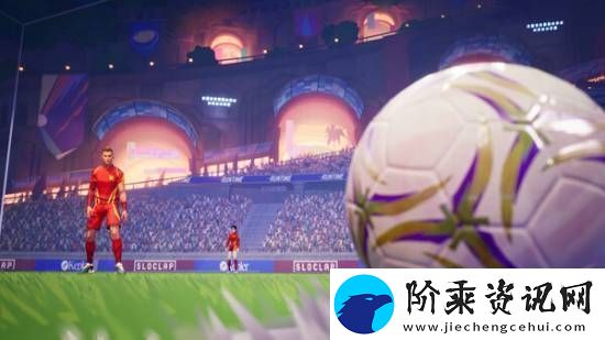 支持中配！师父厂商多人足球游戏上架Steam