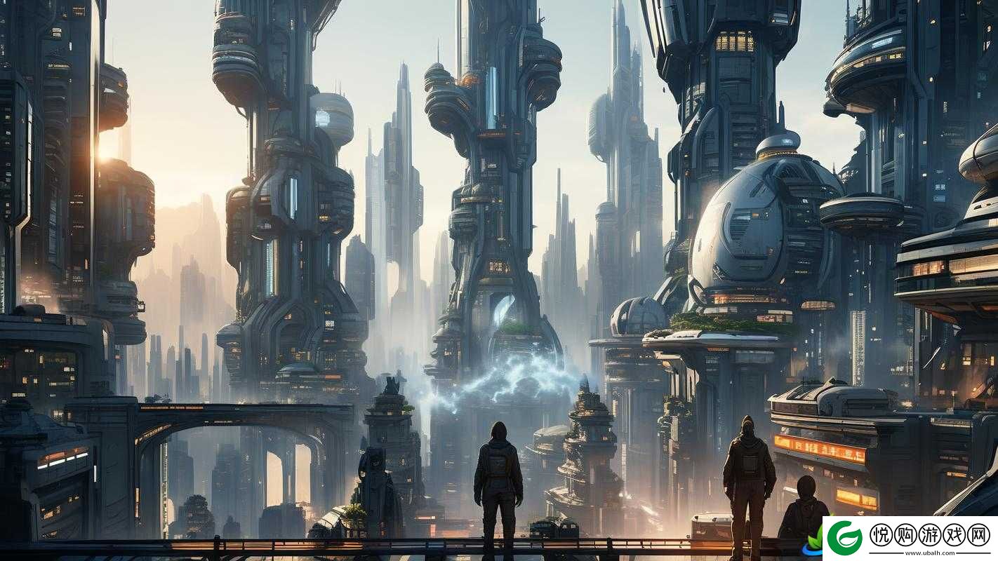 震撼超高清画质