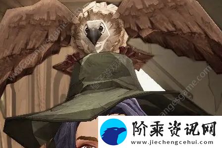 哈利波特魔法觉醒天降滑稽活动攻略
