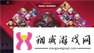 影子武士2最强武器搭配图片解析