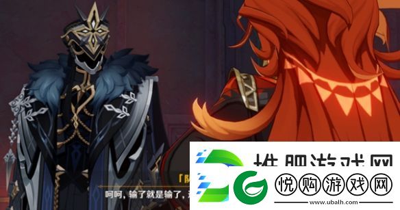 原神队长为什么备受好评