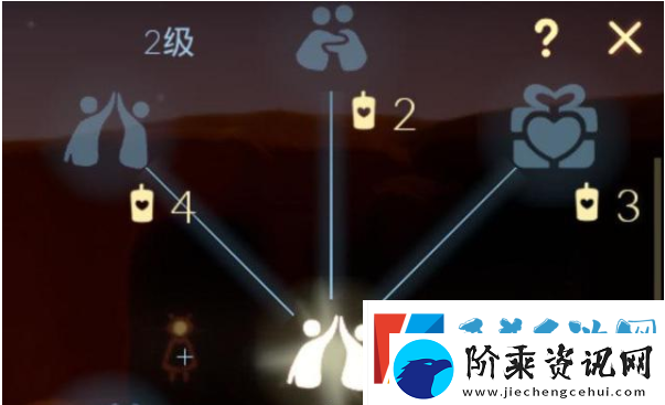 光遇3月23日每日任务怎么完成