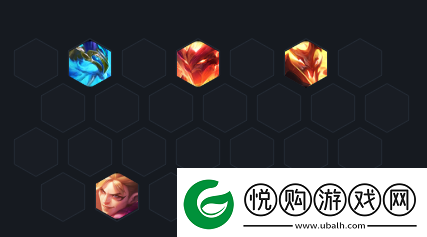 云顶之弈s7四刺三星凯隐阵容怎么玩