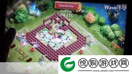 怪物联萌