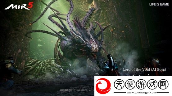娱美德携手NVIDIA