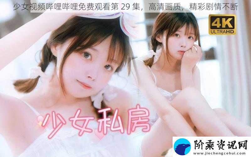 少女视频哔哩哔哩免费观看第