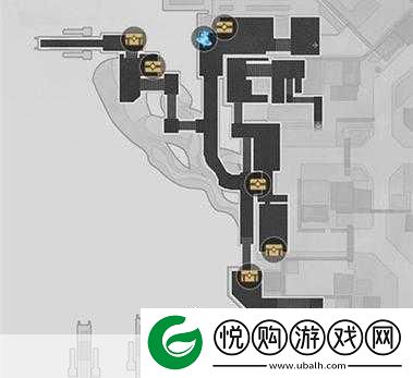 崩铁丹鼎司全宝箱位置大揭秘