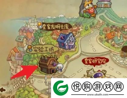 洛克王国布条在哪里获得