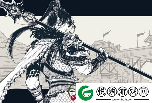 天涯明月刀手游神威连招攻略