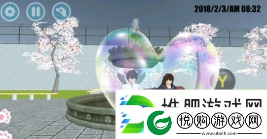 高校模拟器恋爱攻略一览