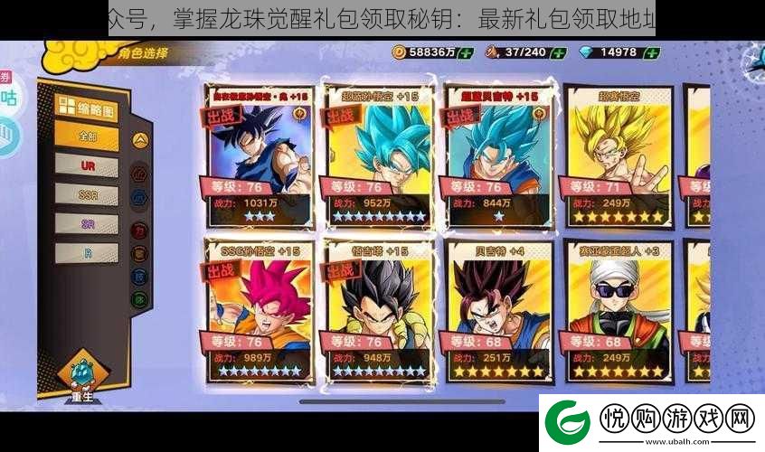 关注公众号