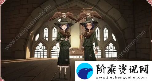 哈利波特魔法觉醒天降滑稽活动攻略