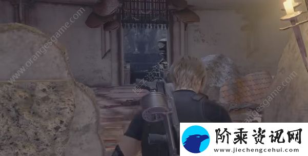 生化危机4重制版萨拉扎家族之耻怎么打