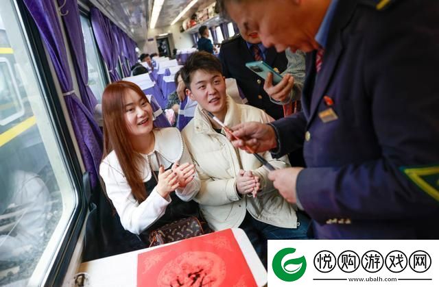 “慢火车”不慢回家路